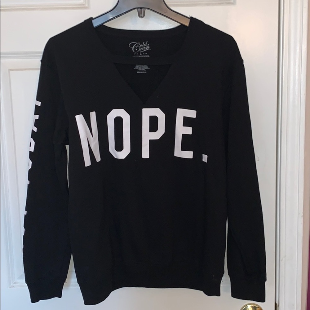Long Sleeve